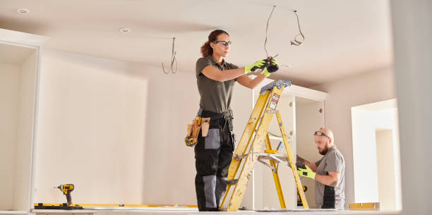 Best Home Electrical Repair  in Bayville, NY