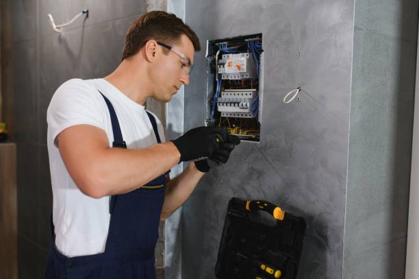 Best Electric Panel Repair  in Bayville, NY