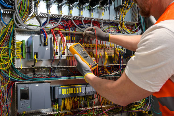 Best Licensed Electrician  in Bayville, NY