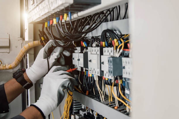 Best Industrial Electrical Services  in Bayville, NY