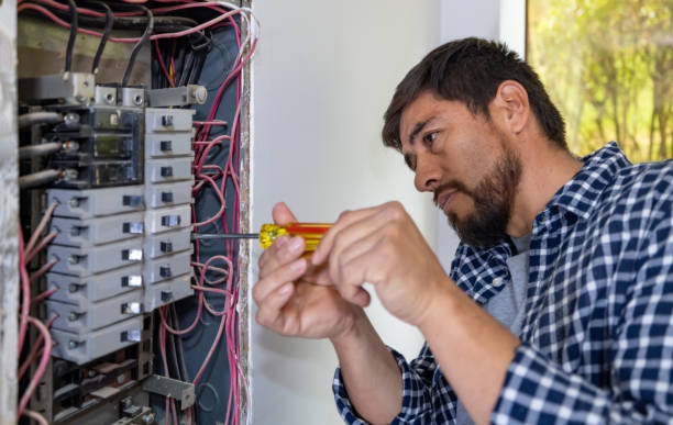 Best Affordable Emergency Electrician  in Bayville, NY
